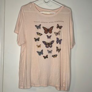 Arula (A’Beautiful Soul) size A Graphic Tee